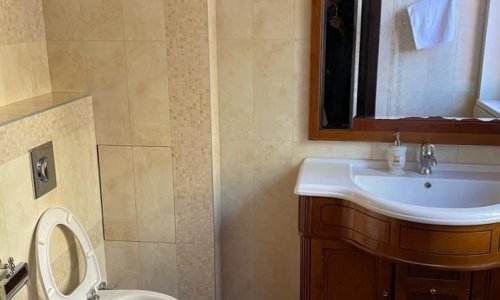 Пансионат Апрелевка «Осень жизни» - 5