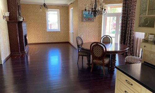 Пансионат Апрелевка «Осень жизни» - 7