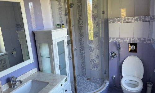 Пансионат Апрелевка «Осень жизни» - 9