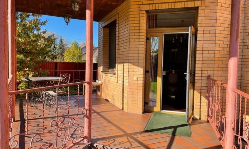 Пансионат Апрелевка «Осень жизни» - 10