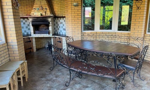 Пансионат Апрелевка «Осень жизни» - 12