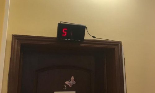 Пансионат Дубки «Осень жизни» - 6