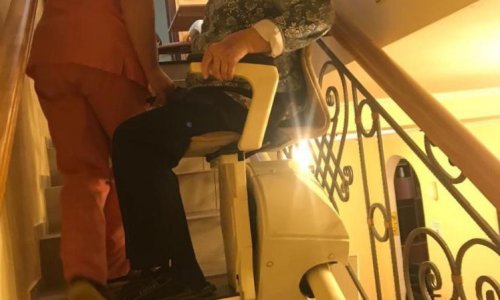 Пансионат Дубки «Осень жизни» цены