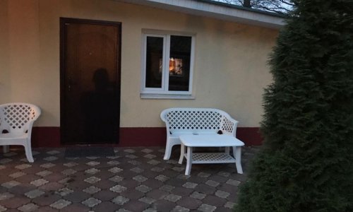 Пансионат Дубки «Осень жизни» - 5