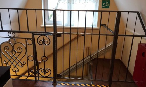 Пансионат Дубки «Осень жизни» - 7