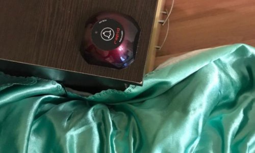 Пансионат Дубки «Осень жизни» - 9