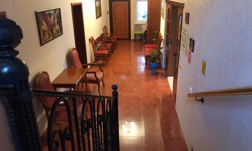 Пансионат Одинцово «Осень жизни» - 7