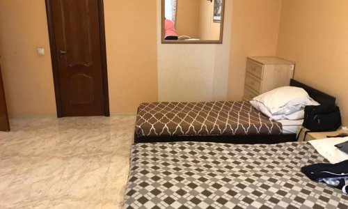 Пансионат Одинцово «Осень жизни» - 8