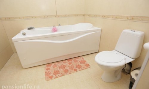 Пансионат Одинцово «Осень жизни» - 9