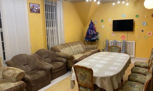 Пансионат «Осень жизни» Немчиновка - фото