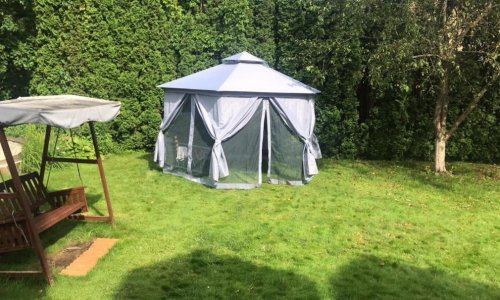 Пансионат «Осень жизни» Немчиновка