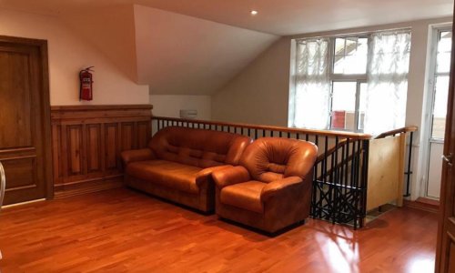 Пансионат «Осень жизни» Немчиновка - 6