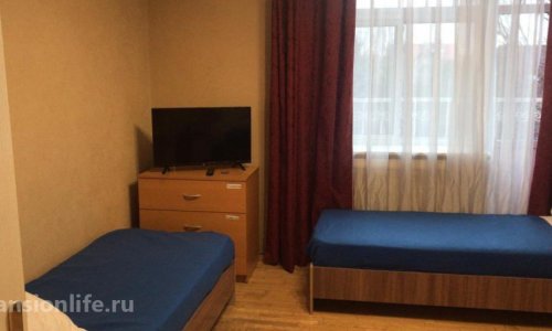 Пансионат «Осень жизни» Немчиновка - 9