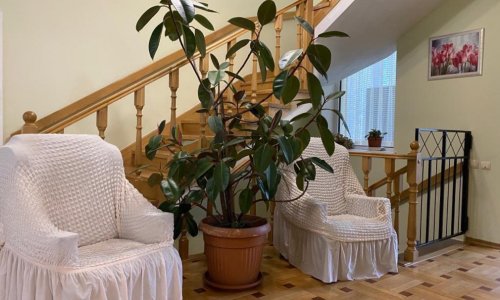 Пансионат «Осень жизни» Марфино цены