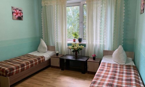 Пансионат «Осень жизни» Марфино - 7