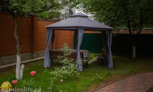 Пансионат «Осень жизни» Марфино - 8