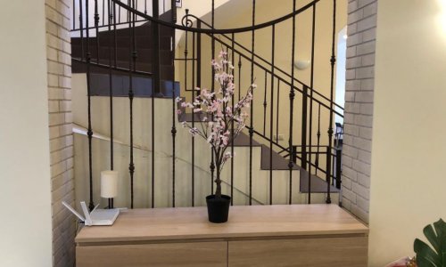 Пансионат для пожилых Светлый «Осень жизни»