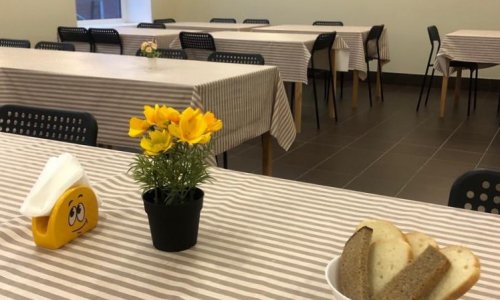 Пансионат для пожилых Светлый «Осень жизни» - фото