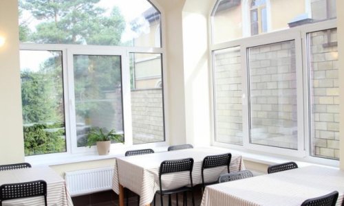 Пансионат для пожилых Светлый «Осень жизни» - 6