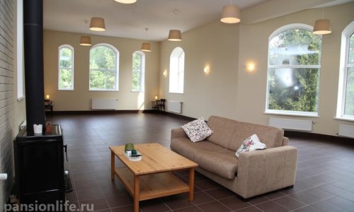 Пансионат для пожилых Светлый «Осень жизни» - 8