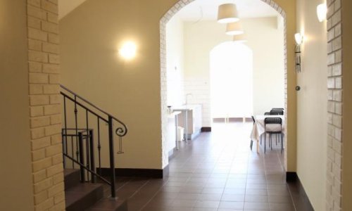 Пансионат для пожилых Светлый «Осень жизни» - 10