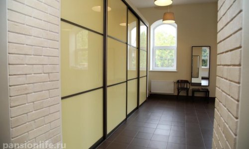 Пансионат для пожилых Светлый «Осень жизни» - 11