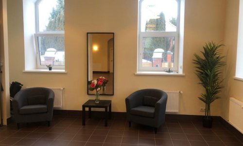 Пансионат для пожилых Светлый «Осень жизни» - 14