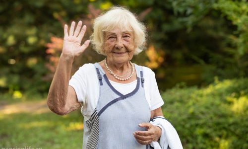 Пансионат «Осень жизни» Салтыковка - фото