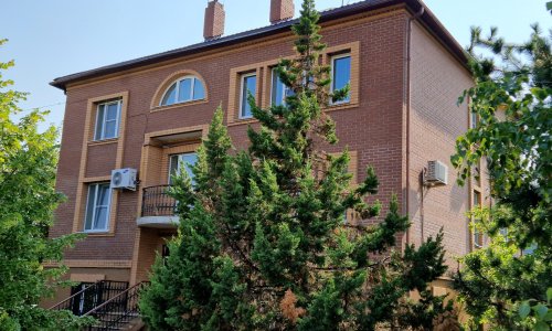 «Осень жизни» пасионат в Хомутово