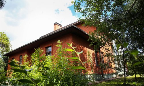 Пансионат «Осень жизни» Опалиха - фото