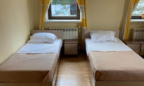 Пансионат «Осень жизни» Опалиха