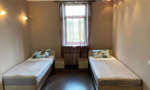 Пансионат «Осень жизни» Опалиха цены