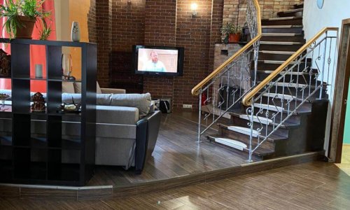 Пансионат «Осень жизни» Опалиха - 6