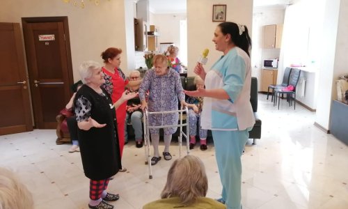 Пансионат «Осень жизни» Опалиха - 7