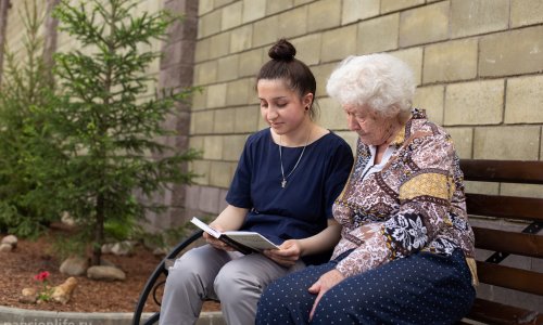 Пансионат Лесные дали на Рублевке - фото