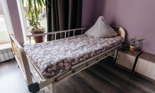 Пансионат Река жизни в Вялках отзывы