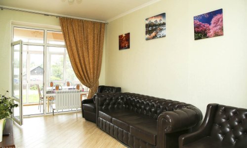 Пансионат Гармония жизни в Балашихе отзывы