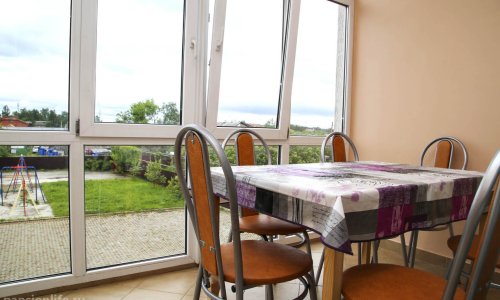 Пансионат Гармония жизни в Балашихе - 5