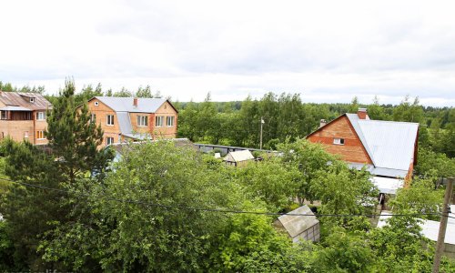 Пансионат Гармония жизни в Балашихе - 6