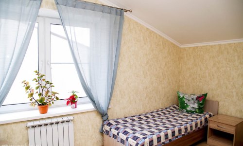 Пансионат Гармония жизни в Балашихе - 7