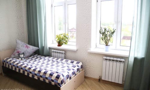 Пансионат Гармония жизни в Балашихе - 8