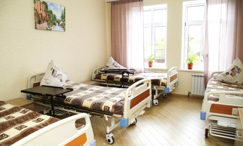 Пансионат Гармония жизни в Балашихе - 9