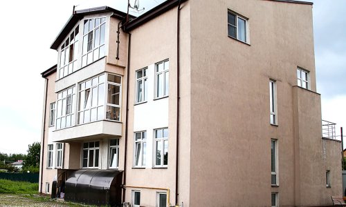 Пансионат Гармония жизни в Балашихе - фото