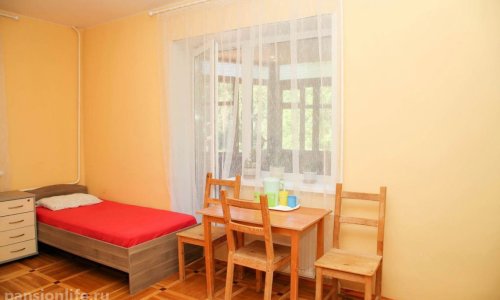 Пансионат Гармония жизни в Пирогово - 5