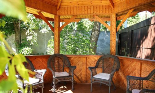 Пансионат Гармония жизни в Пирогово - 6