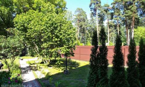 Пансионат Гармония жизни в Пирогово - 7