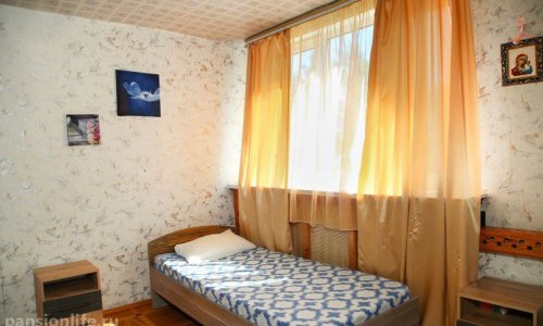 Пансионат Гармония жизни в Пирогово - 8