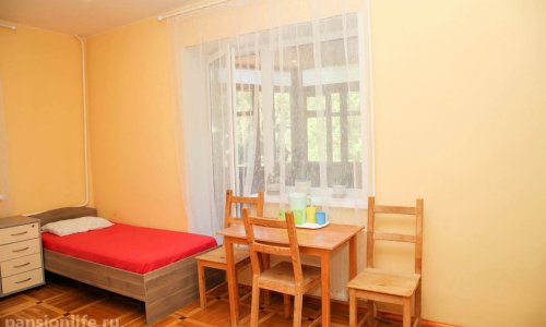 Пансионат Гармония жизни в Пирогово - 10