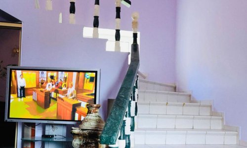 Пансионат «Гармония жизни» в Старой Купавне - 5