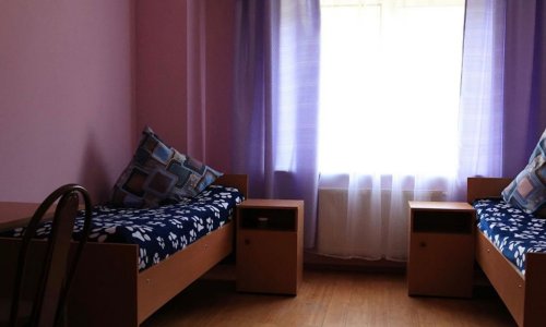 Пансионат «Гармония жизни» в Старой Купавне отзывы